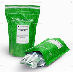 Живой чай / Краснодарский черный (живой чай), 1 уп. * 100 гр. - Weiserhouse фото 3