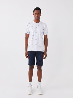 Ekstra Slim Fit Erkek Jean ?ort