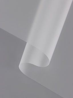 Пленка матовая, 50см х 52м ±5% 1000 гр, 40 мкм