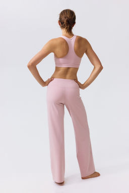 Leggings de deporte amplios con SoftMove - H&m фото 8