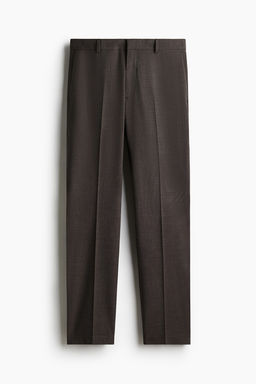 Pantalon Slim Fit - H&m фото 4