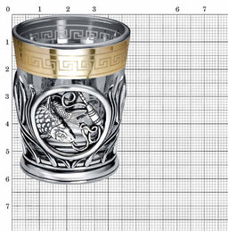 СТОПКА "Рыбалка" 93016324