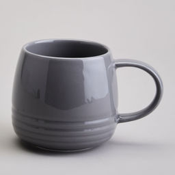 КРУЖКА LEFARD TRENDY 400 МЛ