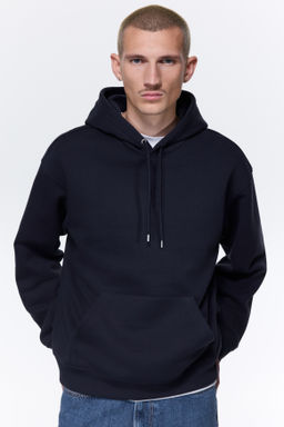 Sudadera con capucha Loose Fit - H&m фото 10