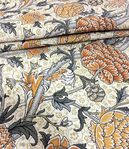 Артишок 4939 - гобеленовая ткань