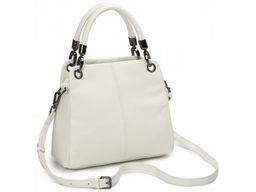 Cумка женская Lanotti TN222/белый