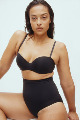 Bragas Stretchy & sculpting Firm Shape - H&m фото 2