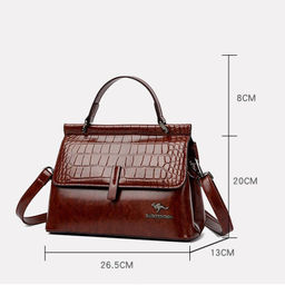 KAIDIFEINIROO Сумка женская 9671  фото 40