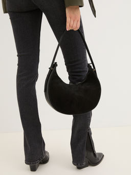 Сумка на плечо Хобо DIVA`S BAG CARINA