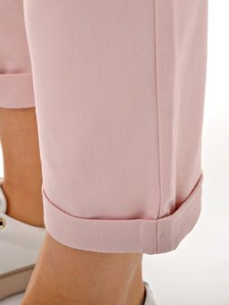 Легкие и комфортные летние брючки - А+б коллекция фото 15