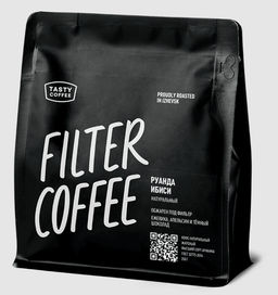 Кофе Руанда Ибиси - Tasty coffee фото 2