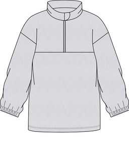 Толстовка 1ПДШД5073505