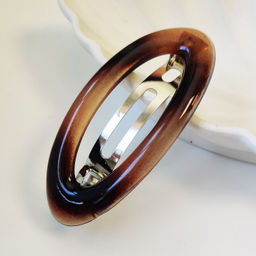 Заколка-автоматик