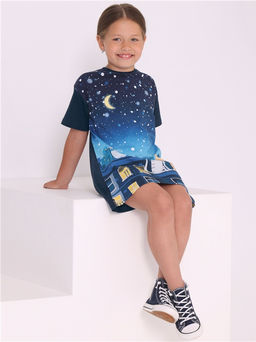 платье 1ДПК4409804ня - Апрель фото 3