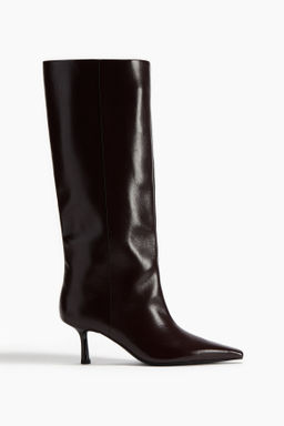 Botas a la rodilla - H&m фото 2