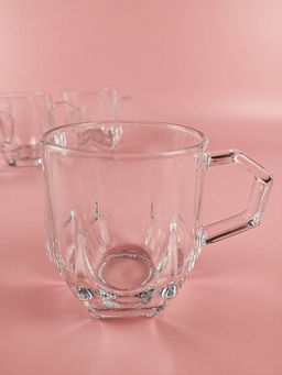 Набор кружек (6 пр.) (230 мл) (109721)