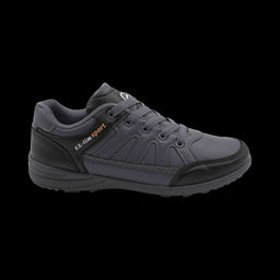 Кроссовки 5152-4 серые