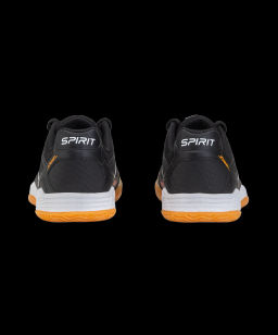 Кроссовки волейбольные JOGEL SPIRIT, Black/white  фото 5