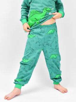 Пижама для мальчика Bonito