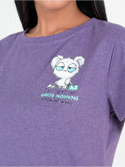 Кофта от Пижамы "Соня" с шортами