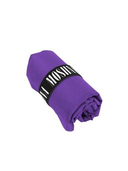 Мод.3, Сумка-майка маленькая (SS3). Фиолетовый - Moshna фото 4