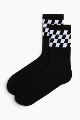 Pack de 3 calcetines - H&m фото 3