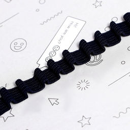 Пенал школьный, 1 секция, 13×21×4 см «Супер песик»