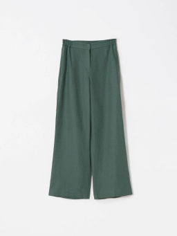 ЕМКА / Брюки широкого кроя - Emka фото 6