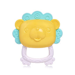 Набор погремушек "Счастливые моменты" в пакете