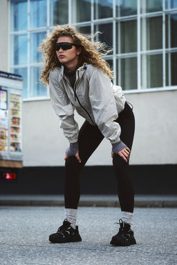 Mallas de correr en ShapeMove