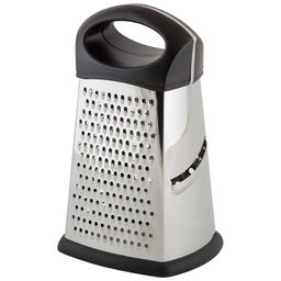 Терка 4-х гранная, арт. GR-051-9, 965010