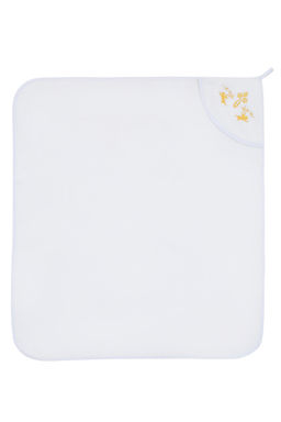 Уголок махровый Крестильный