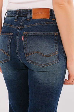 NOBBY, Женские джинсы W 402 901  фото 6