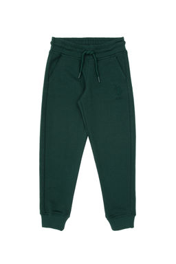 Erkek _ocuk Koyu Ye_il E_ofman Alt_ - U.s. polo assn фото 6