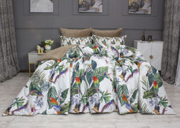 Колибри Каллиопа (бежевый жемчуг) ABC Egypt Cotton комплект