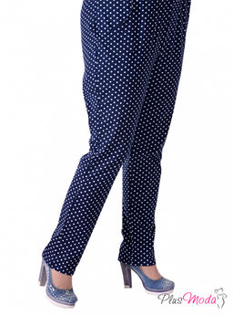 Брюки Модель №425 размеры 44-80 - Plusmoda фото 6