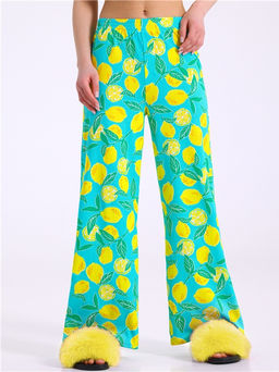 брюки 1ЖББ4618001н - Апрель фото 2