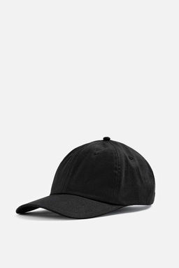 BASIC CAP - Zara фото 5