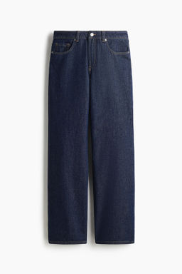 Wide High Jeans - H&m фото 6