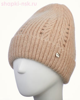 11222 1A KHW Прага Колпак женский флис (56-58)