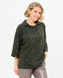 блузка Штапель,вискоза 100 %.