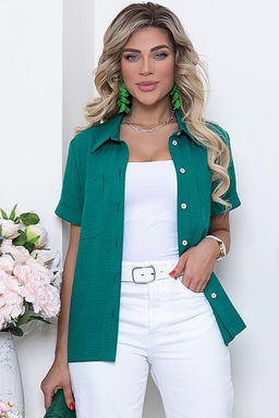 Рубашка 41716-2 - Avili фото 3