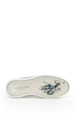 U. S. Polo Assn Мужская черная спортивная обувь - U.s. polo assn фото 10