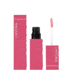 FARRES /7046-04/ Помада жидкая д/губ зеркальный эффект,