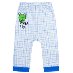 Штанишки интерлок 0526200202