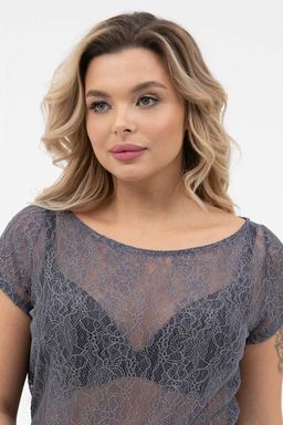 Джемпер М3-3550/34 - Wisell фото 10