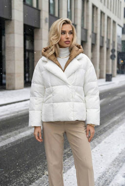 Куртка W25/12133