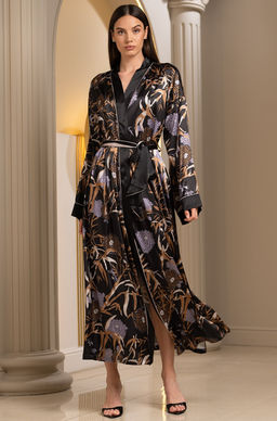 Халат Mia-Amore