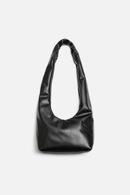 LIMITED EDITION PADDED BAG