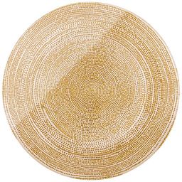 ТАРЕЛКА INSPIRATION GOLD 21CM